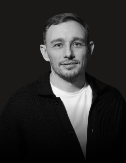 Дмитрий Риндевич